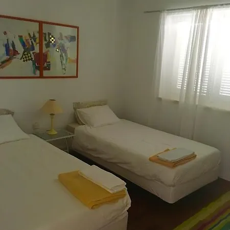 Casa de Férias Lisbon Beach House Caxias